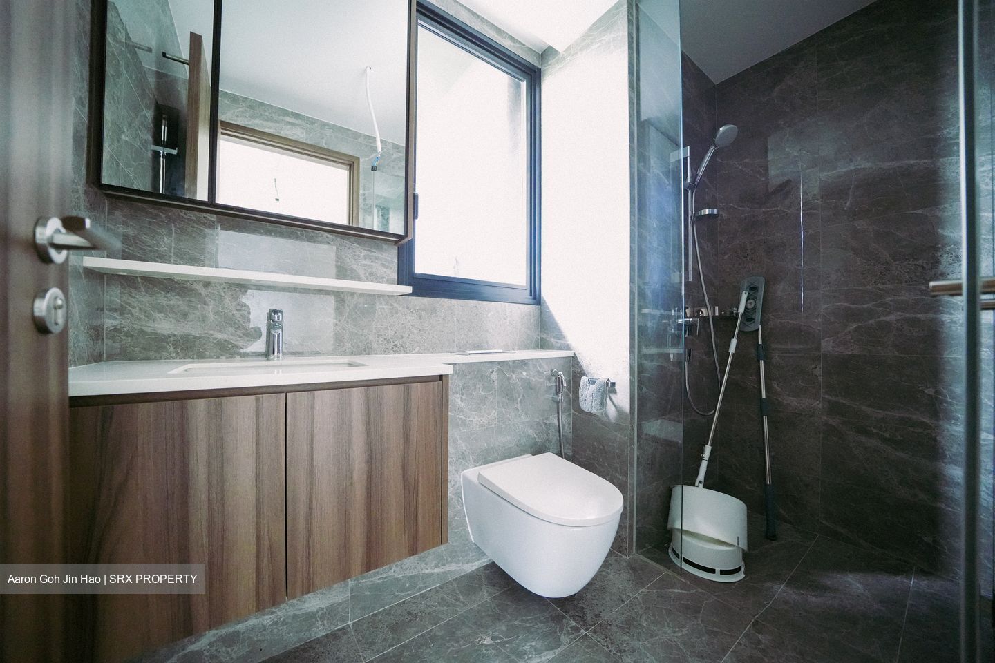 Lentor Modern (D26), Apartment #596450471